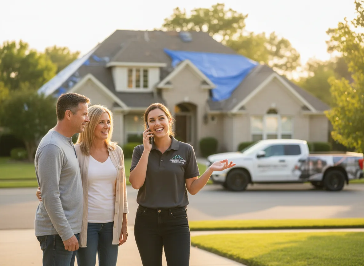 Emergency Roof Repair Baldwin, IL FAQs